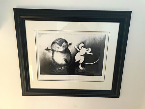 Doug hyde country dancing - doug,