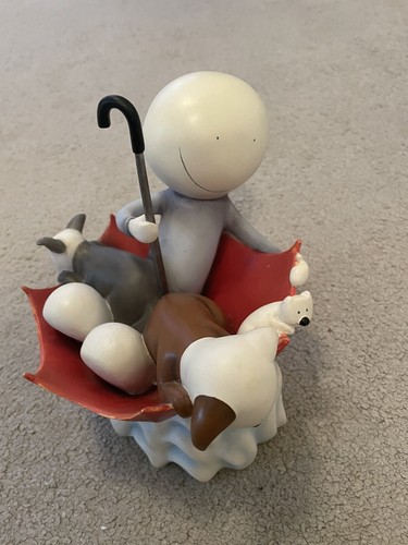 Doug hyde sculpture the - doug, “the