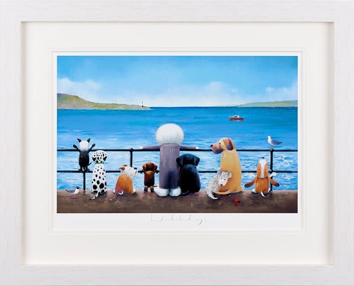 Watchdogs doug hyde - by, hyde,