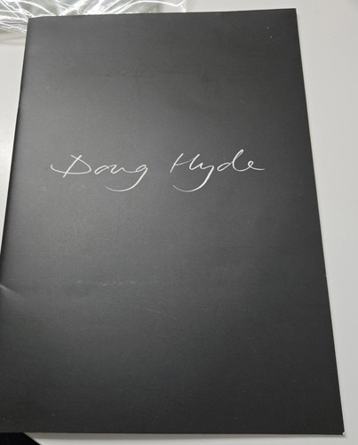 Doug hyde the - the, experience