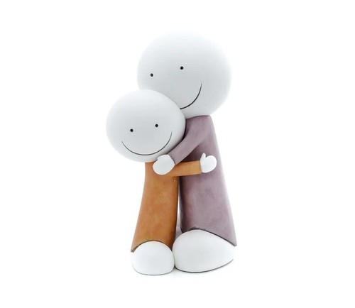 Big hugs signed limited - hugs,