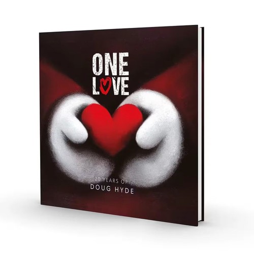 Doug hyde one - one, love,