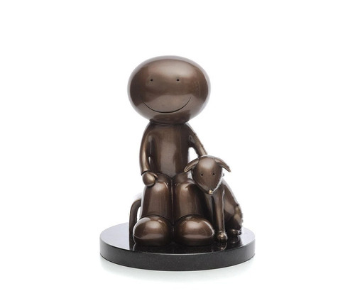 The great outdoors bronze - great,