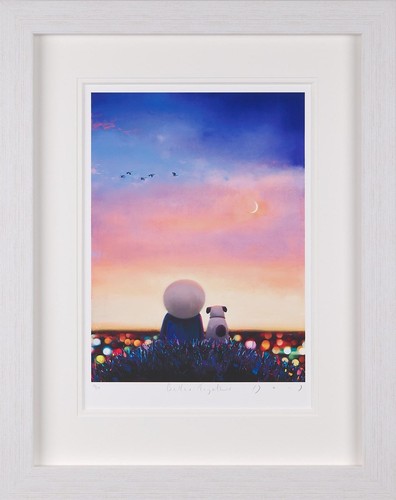 Doug hyde better - -,