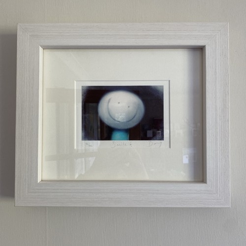 Doug hyde smile limited - doug,