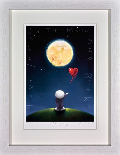 Moongazing doug hyde - moongazing,