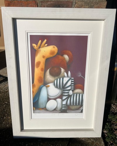 Doug hyde limited edition - hyde,