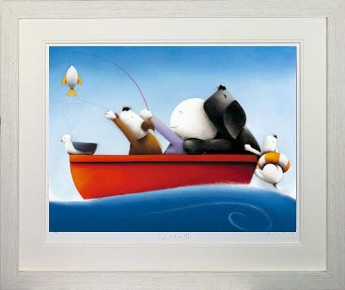 Catch the day doug hyde - doug,