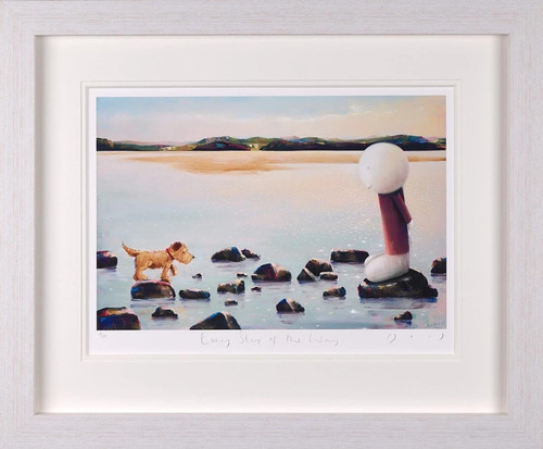 Doug hyde every step - , of