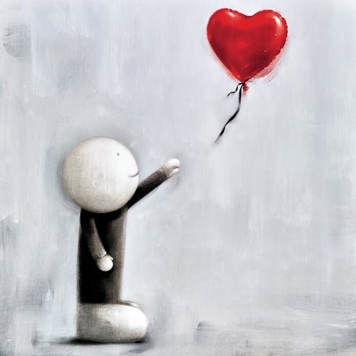 Doug hyde hope love - doug,