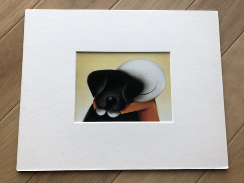 Doug hyde beware the dog - of,