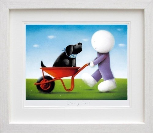 Daisy trail doug hyde - daisy, by