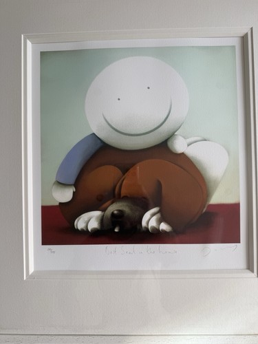 Doug hyde best seat the - 'best,