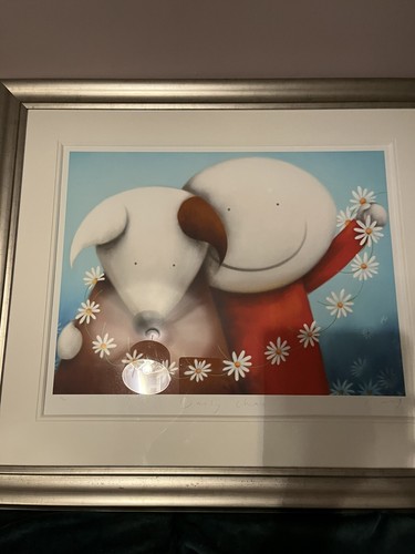 Doug hyde daisy chain - doug, “daisy
