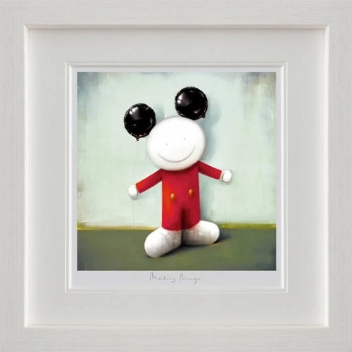 Making magic doug hyde - making,