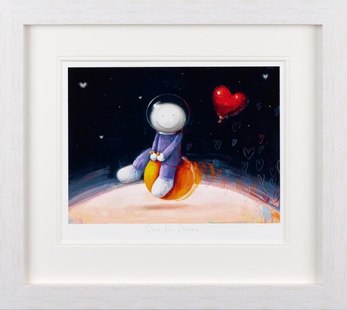 Over the moon - over, doug
