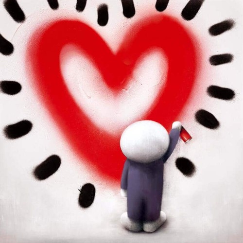 Doug hyde spread the - hyde,