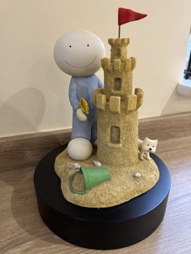 Doug hyde king - king, the