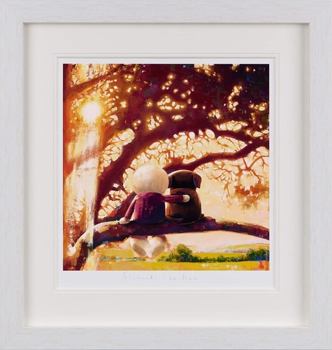 Moments like these - like, by