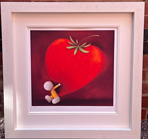 Doug hyde something share - hyde, to