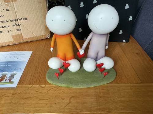 Doug hyde happy love - in,