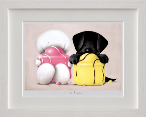 Sweet talk doug - sweet, hyde