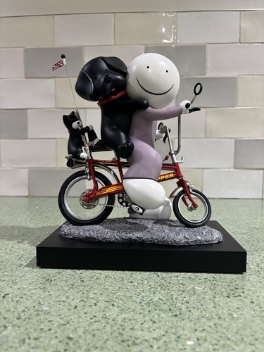 Limited edition doug - limited, hyde