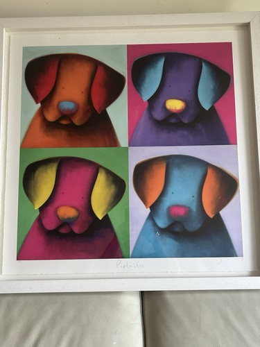 Doug hyde signed - doug, hyde;