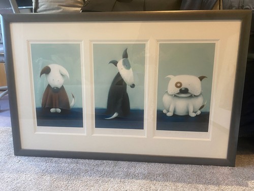 Doug hyde the good - the, and