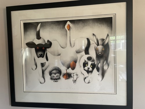 Doug hyde lunch - doug, time