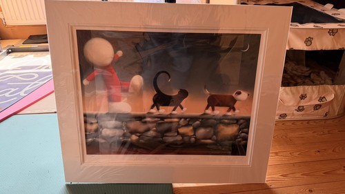 Doug hyde show the way - way, to