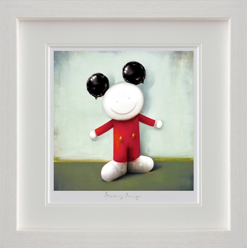 Doug hyde making magic - making, magic-