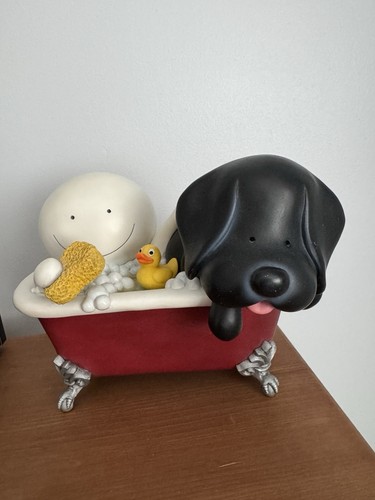 Doug hyde mucky pup - doug,