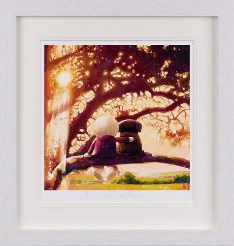 Moments like these doug hyde - moments,