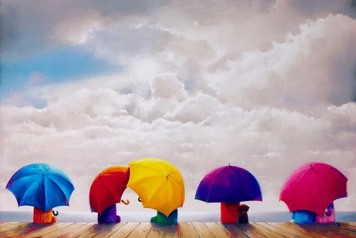 Whatever the weather doug - weather, by
