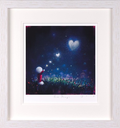 Pure magic doug hyde - pure,