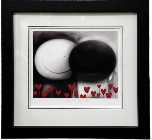 Doug hyde shoulder - doug,