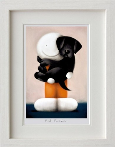 Best buddies doug hyde - best,