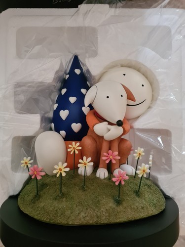 Doug hyde sculpture our - doug,