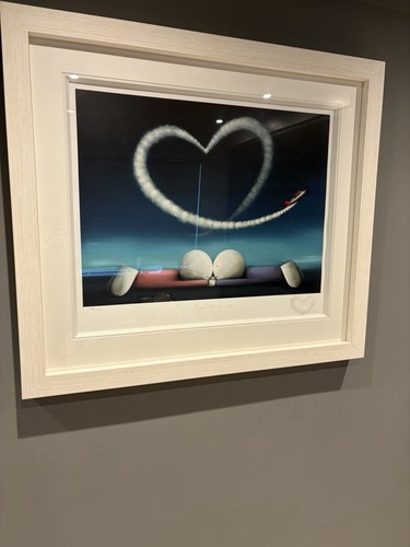 Doug hyde limited edition - limited,