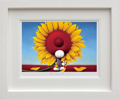 Here comes the sun doug - comes, by