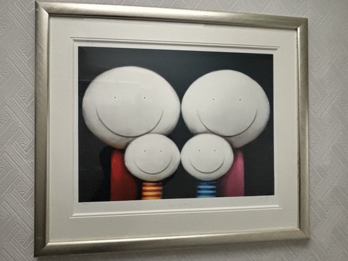 Doug hyde the family - hyde, family’