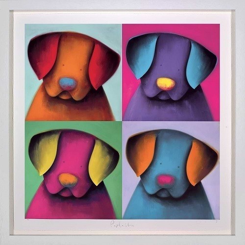 Doug hyde poptastic ltd edt - doug,
