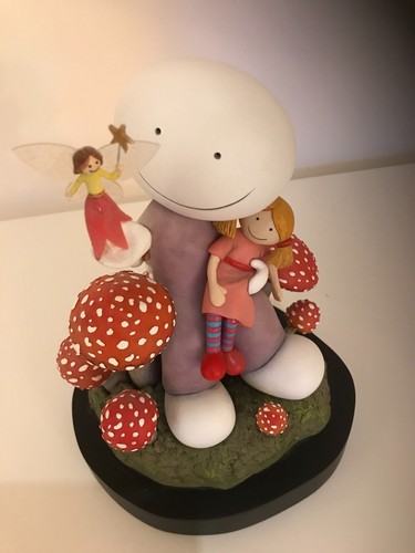 Doug hyde sculpture make - make, a