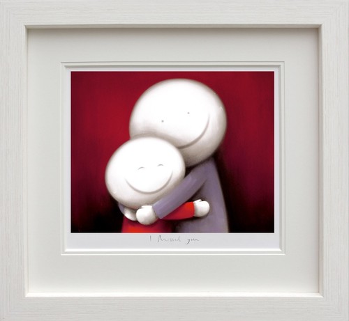 Missed you doug hyde - i,
