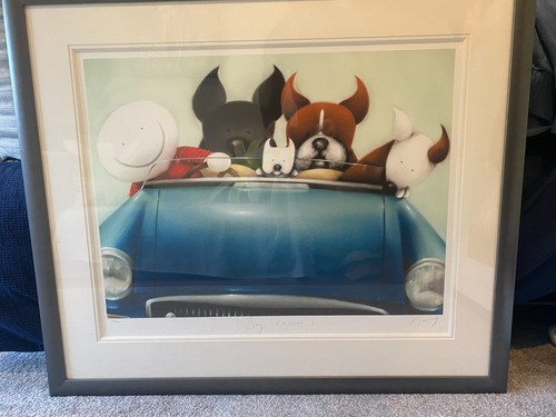 Doug hyde boy - hyde, i