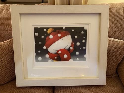 Winter smiles doug hyde - smiles,