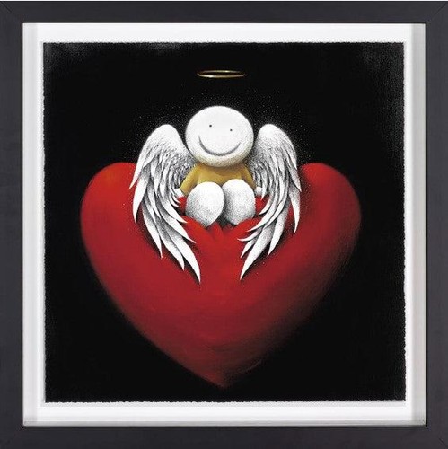 Heavenly love doug hyde - by,