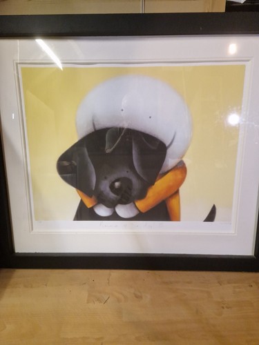 Doug hyde beware the - hyde,