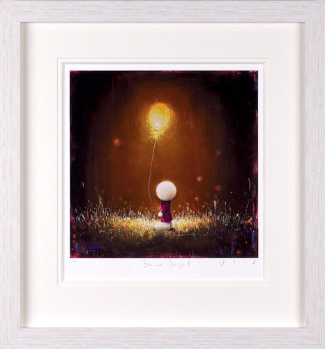 Shine bright doug - , by